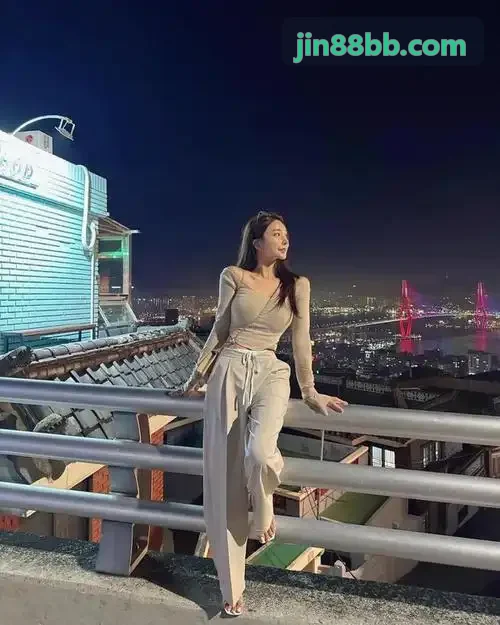 JIN88 địa chỉ truy cập hiển thị trên màn hình thương hiệu