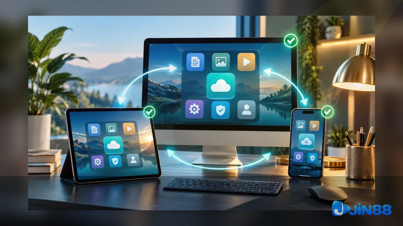 Xử lý khi thông tin App không khớp hoặc chưa cập nhật – checklist trên thiết bị dùng chung cho người cần đối chiếu