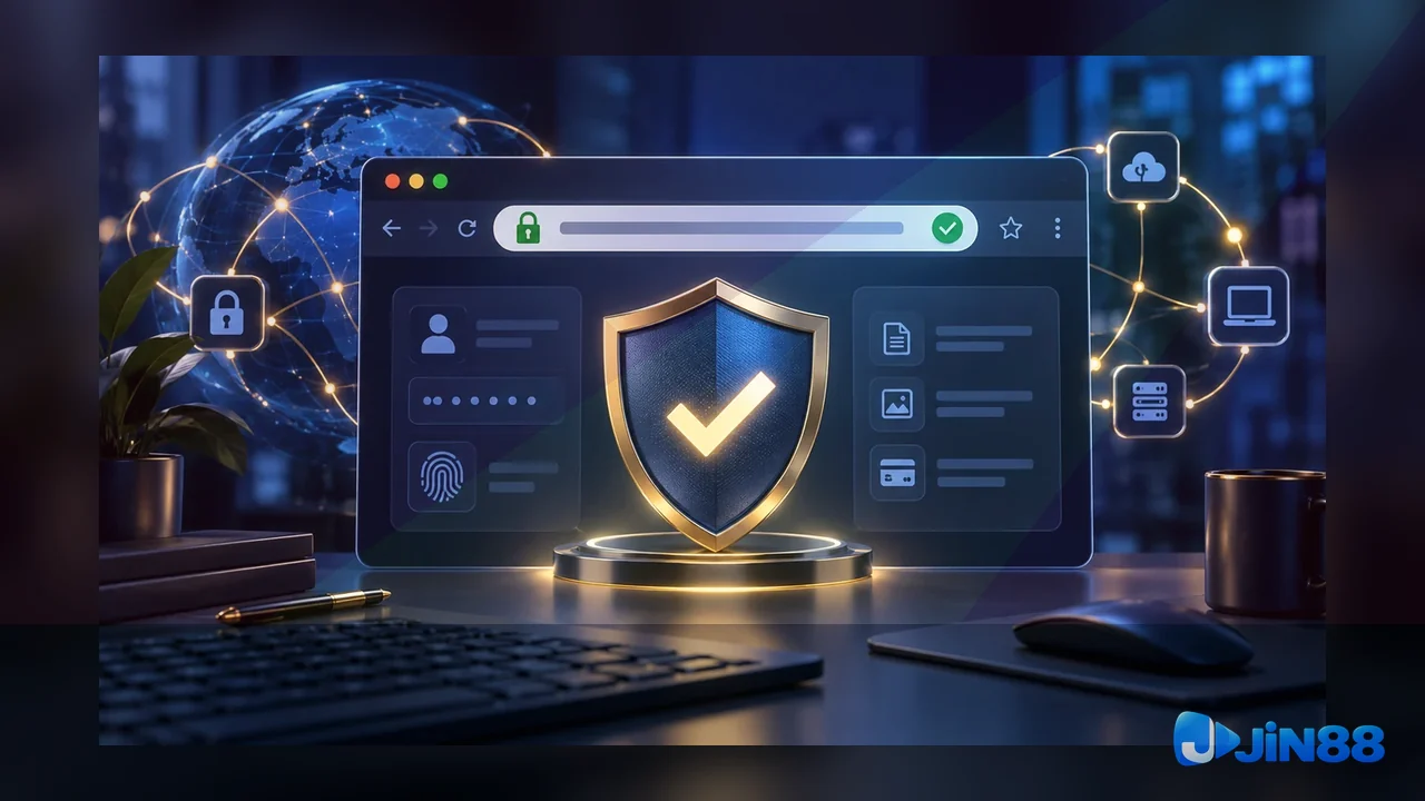 Rút tiền trên điện thoại: chuẩn bị thiết bị và đường truyền – checklist trên thiết bị dùng chung cho người cần đối chiếu